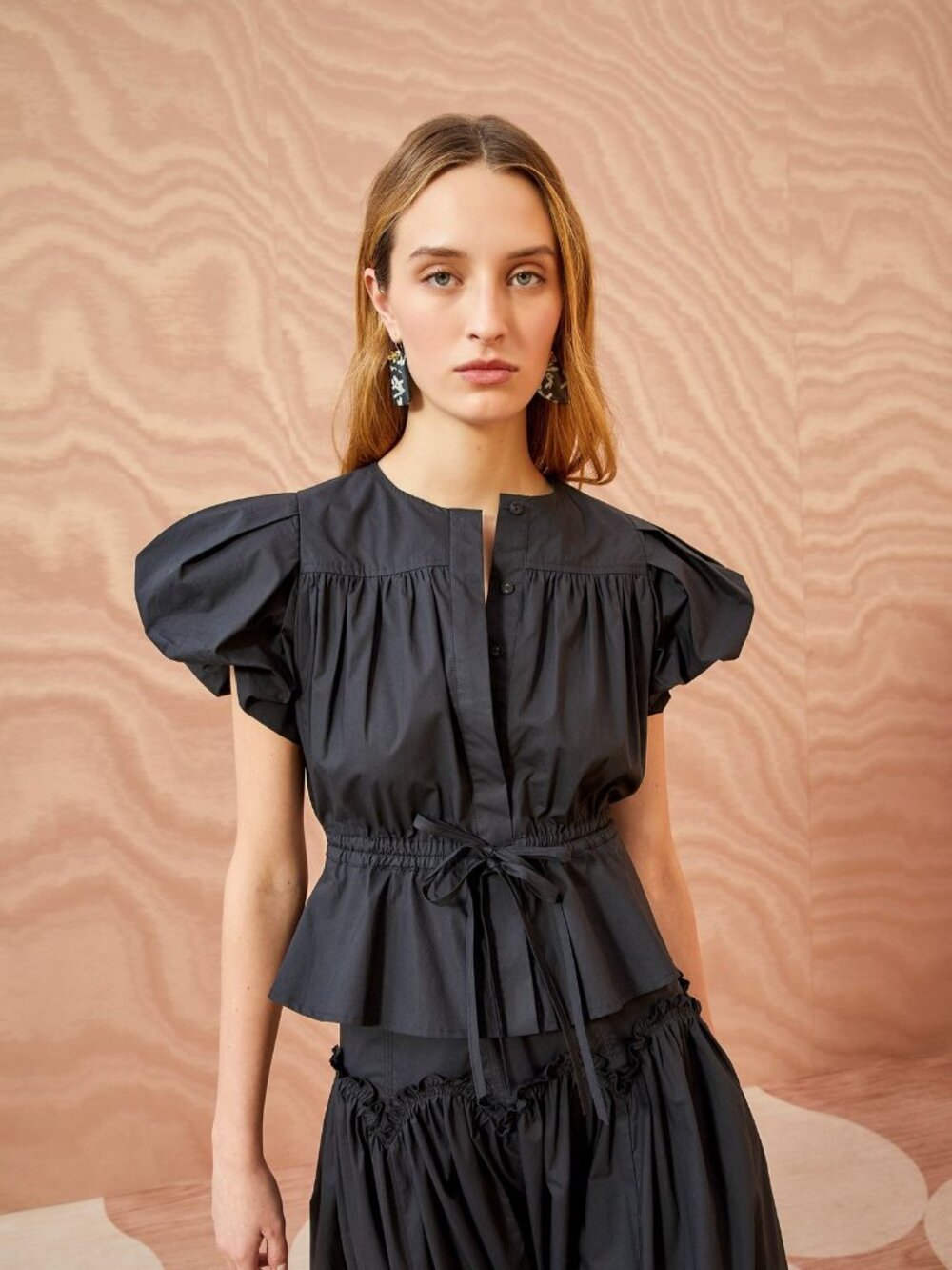 Ulla Johnson Mila Top